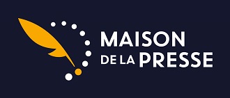 logo Maison de la Presse